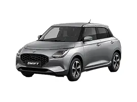 Suzuki Swift_Neuwagen